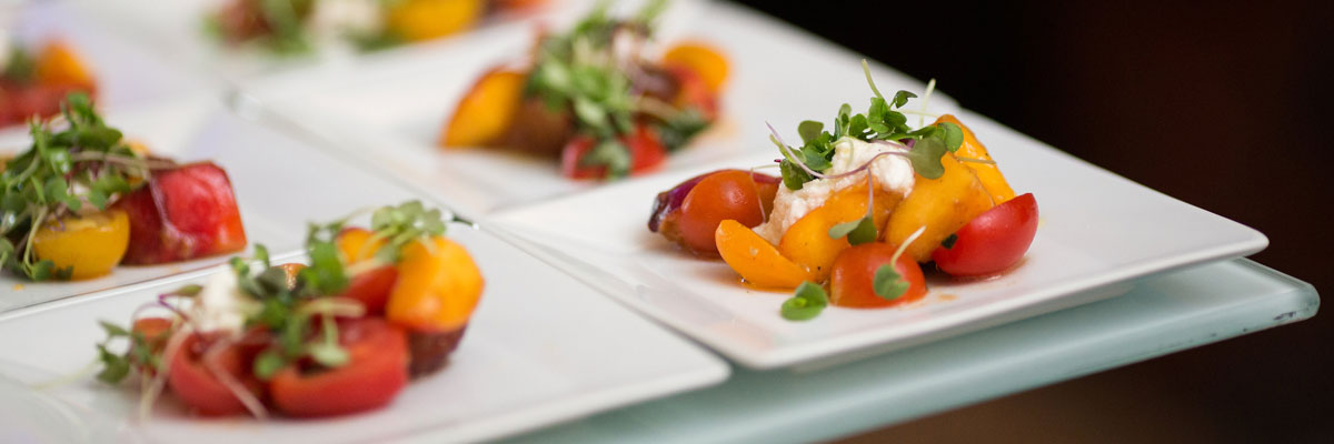Salad Plates